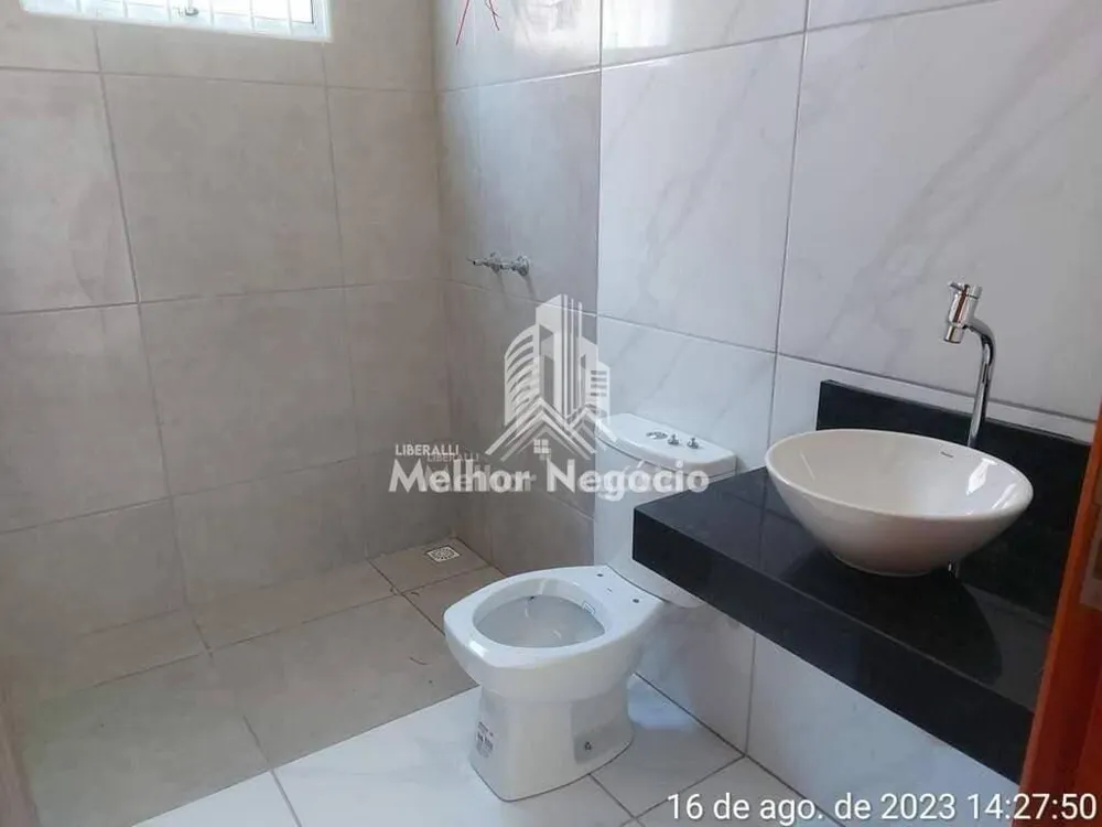 Casa, 3 quartos, 83 m² - Foto 8