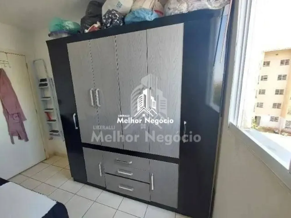 Apartamento, 2 quartos, 60 m² - Foto 4