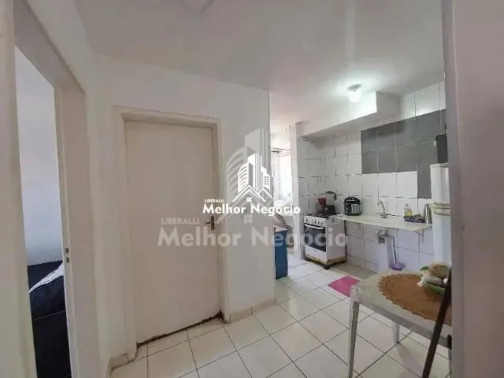 Apartamento, 2 quartos, 60 m² - Foto 8