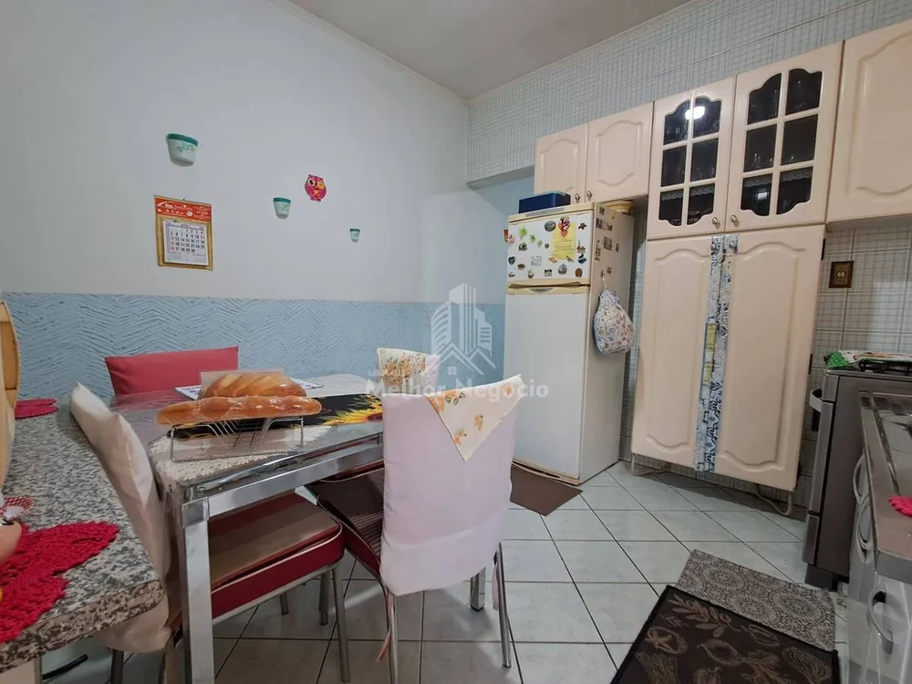 Casa, 3 quartos, 93 m² - Foto 6