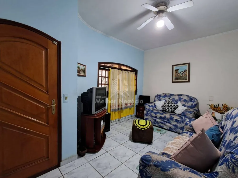 Casa, 3 quartos, 93 m² - Foto 2