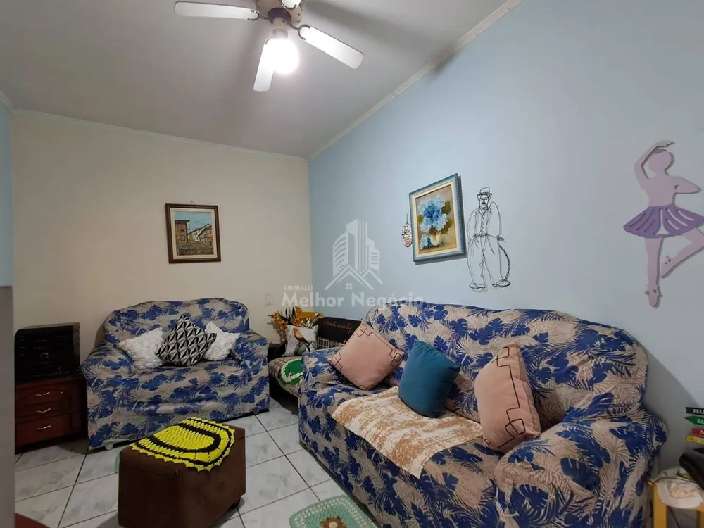 Casa, 3 quartos, 93 m² - Foto 1