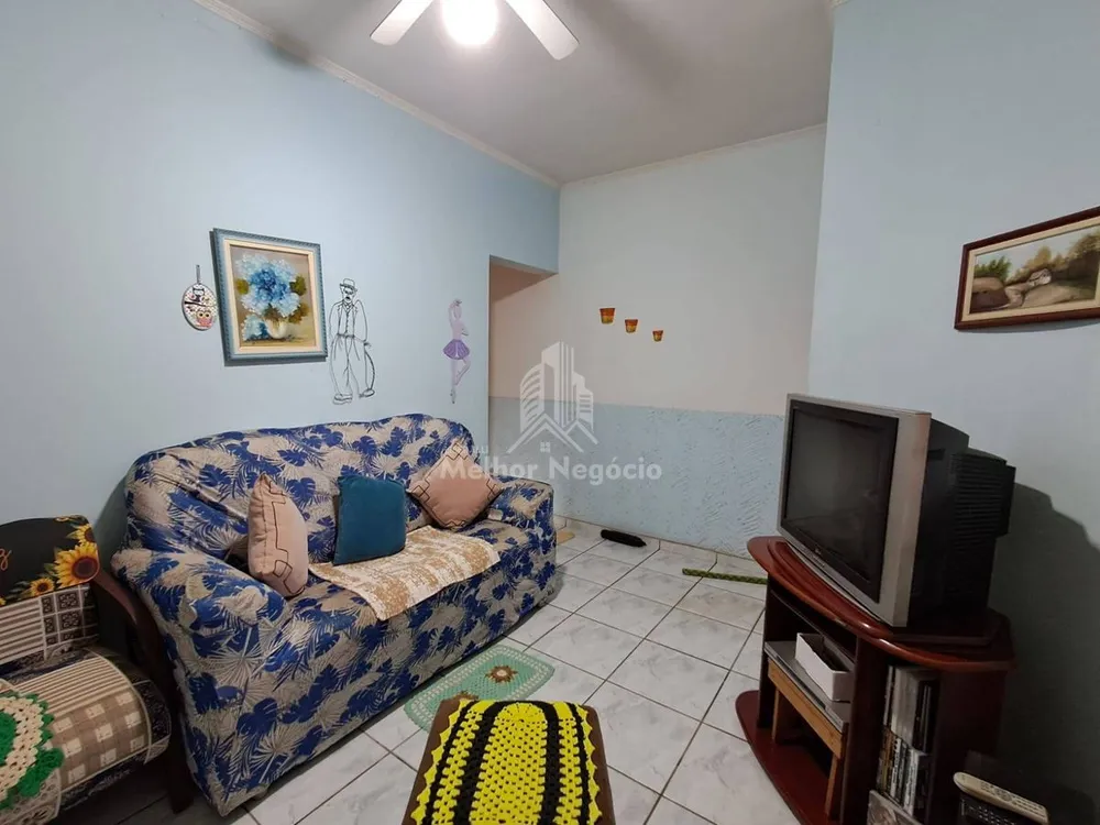 Casa, 3 quartos, 93 m² - Foto 3