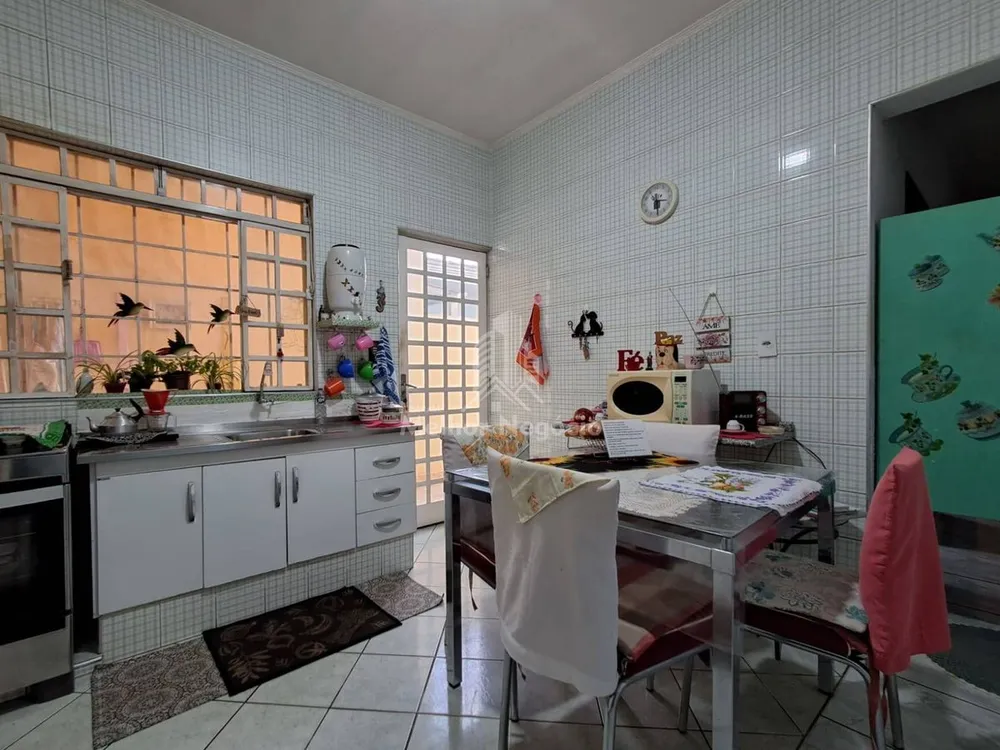 Casa, 3 quartos, 93 m² - Foto 8