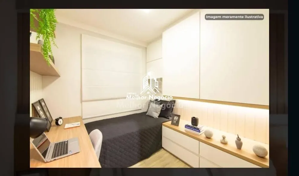 Apartamento, 3 quartos, 64 m² - Foto 1