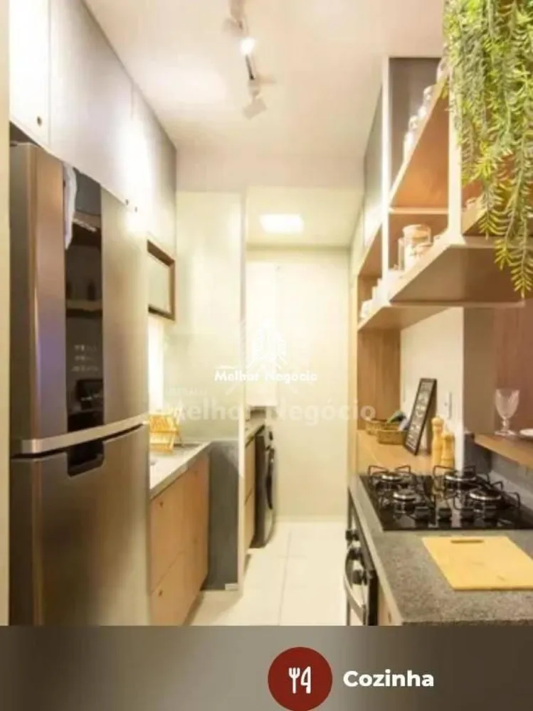 Apartamento, 3 quartos, 64 m² - Foto 2