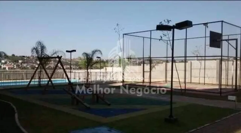 Apartamento, 2 quartos, 57 m² - Foto 3