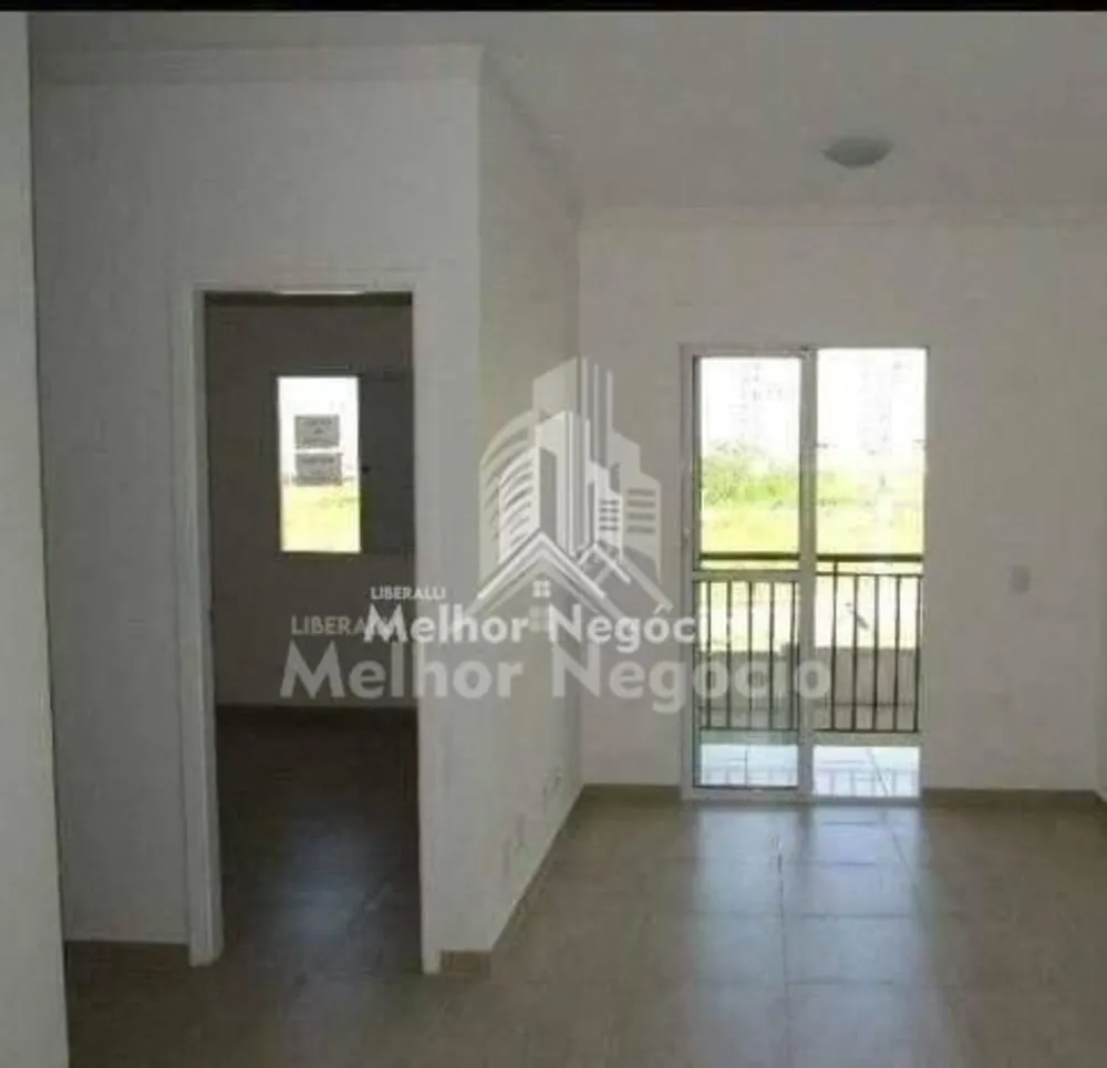Apartamento, 2 quartos, 57 m² - Foto 2