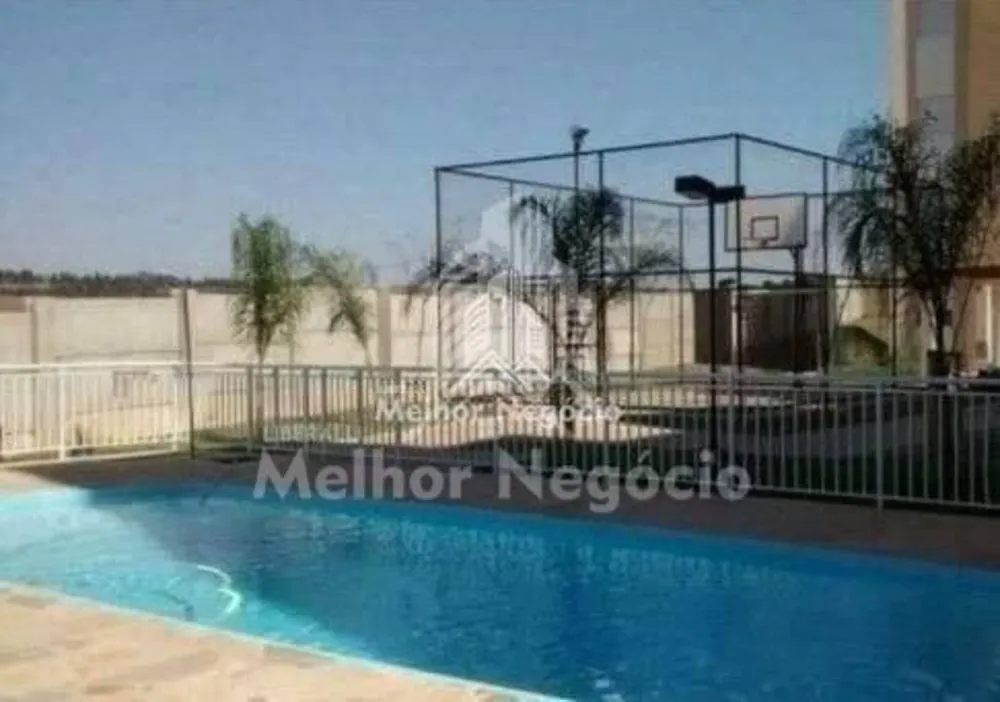 Apartamento, 2 quartos, 57 m² - Foto 10