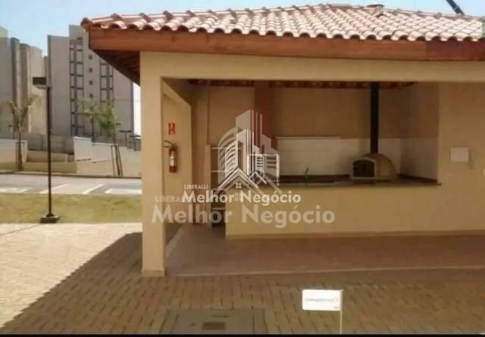 Apartamento, 2 quartos, 57 m² - Foto 11