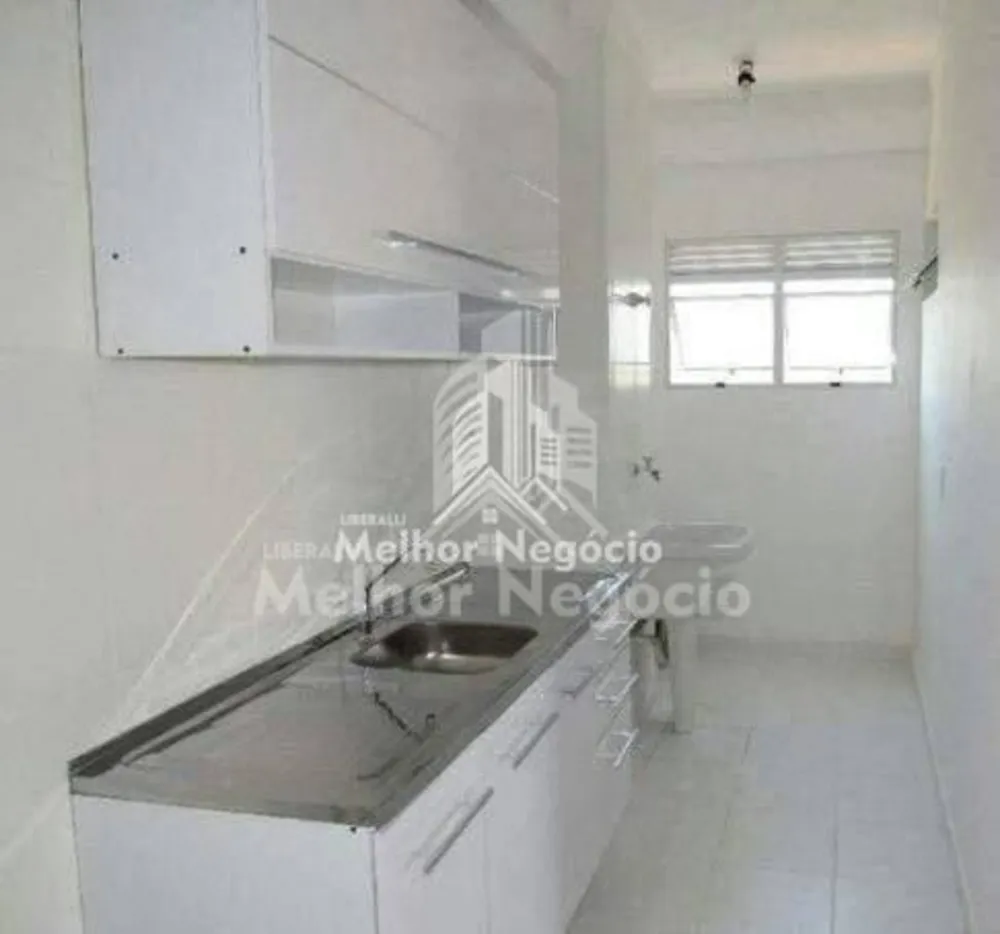 Apartamento, 2 quartos, 57 m² - Foto 1