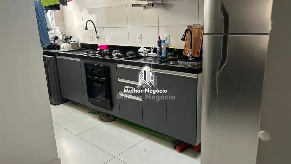 Apartamento, 2 quartos, 52 m² - Foto 2