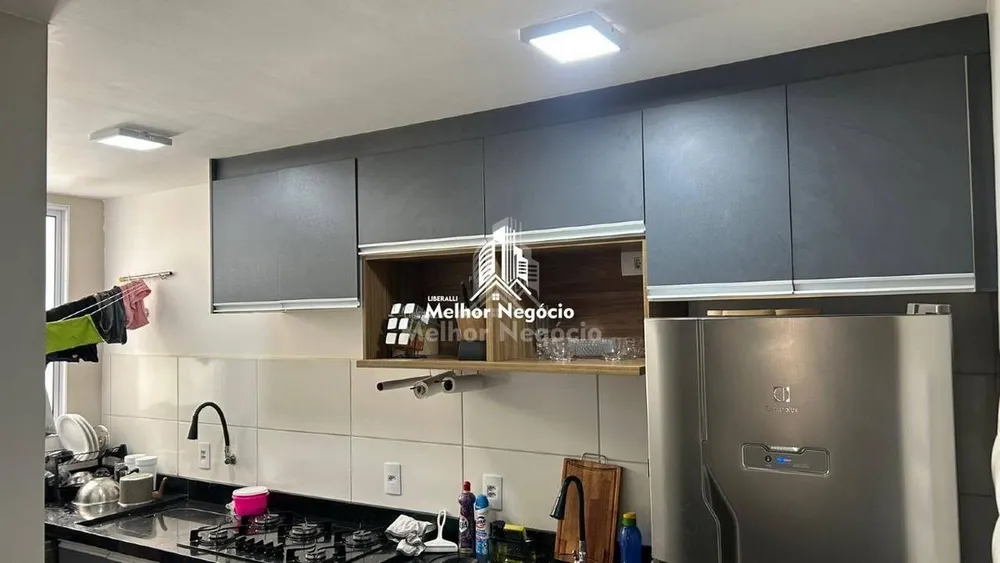 Apartamento, 2 quartos, 52 m² - Foto 3