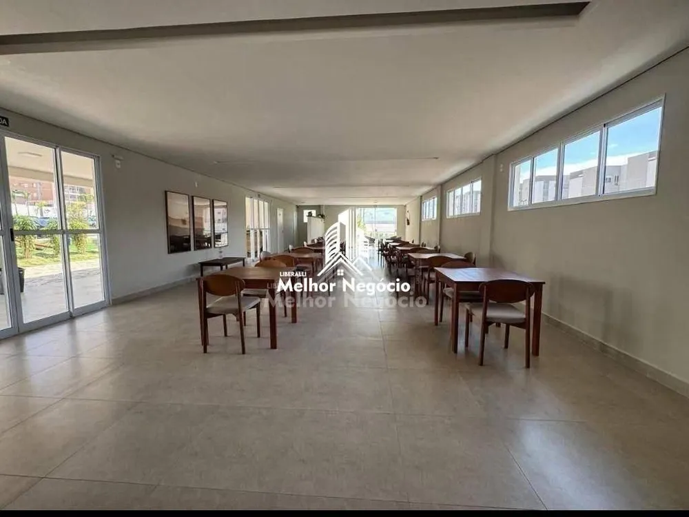 Apartamento, 2 quartos, 52 m² - Foto 4