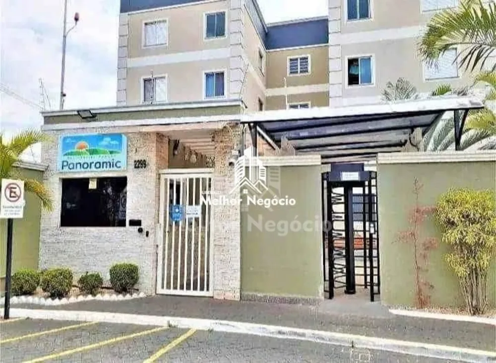 Apartamento, 2 quartos, 45 m² - Foto 7