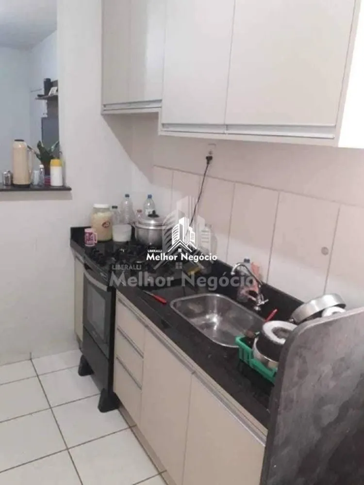 Apartamento, 2 quartos, 45 m² - Foto 4