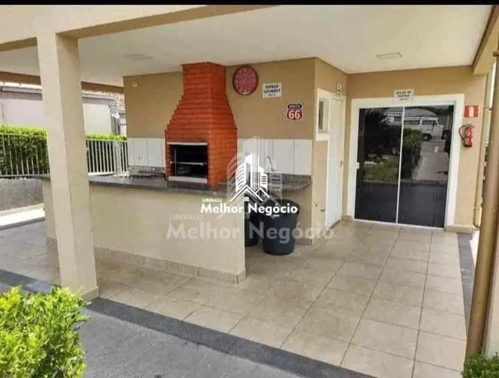 Apartamento, 2 quartos, 45 m² - Foto 3