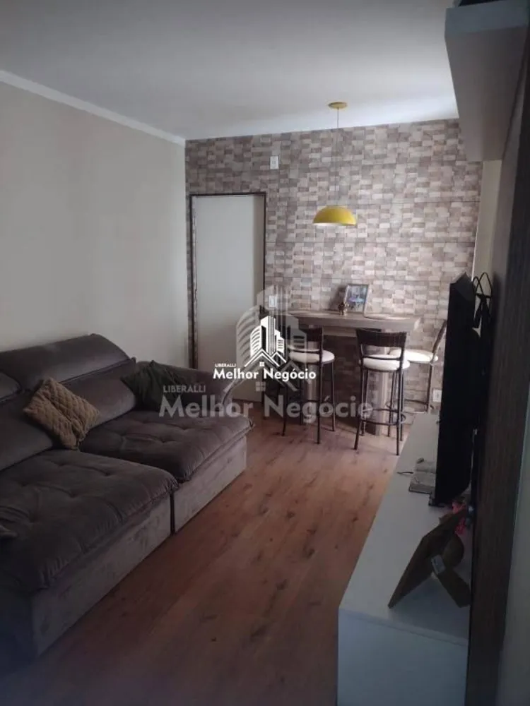 Apartamento, 2 quartos, 49 m² - Foto 1