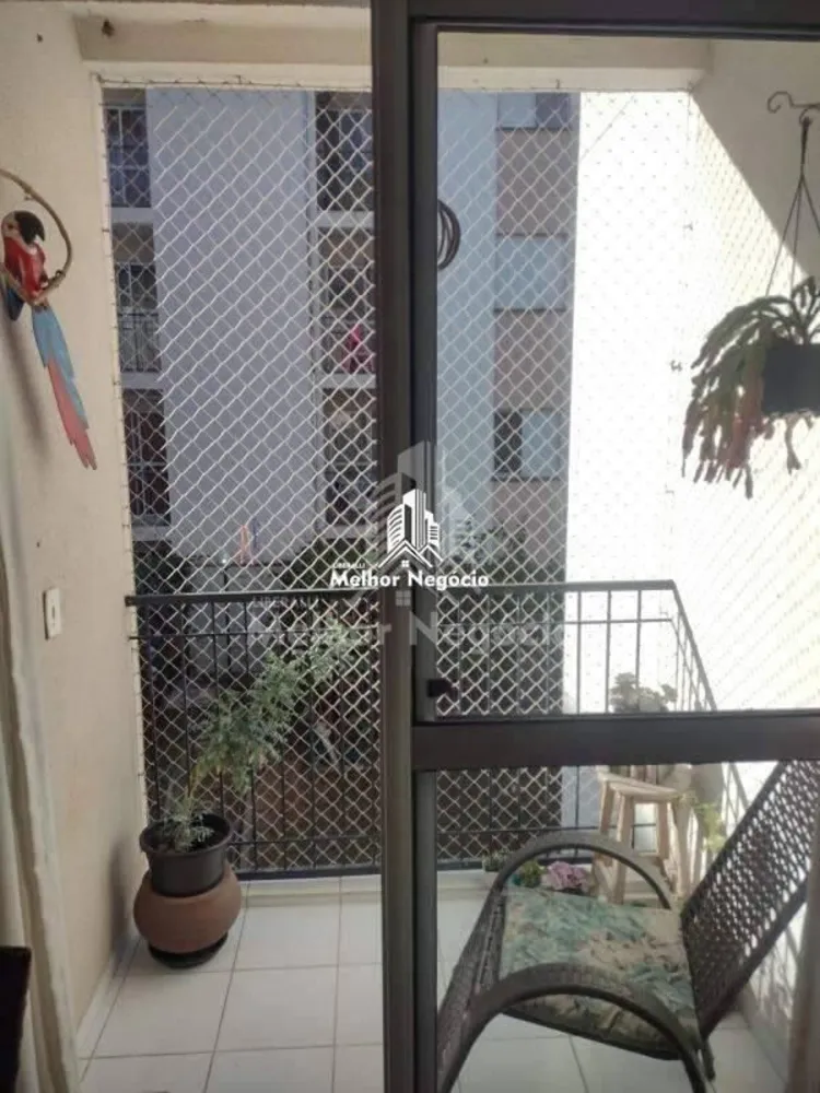 Apartamento, 2 quartos, 49 m² - Foto 2