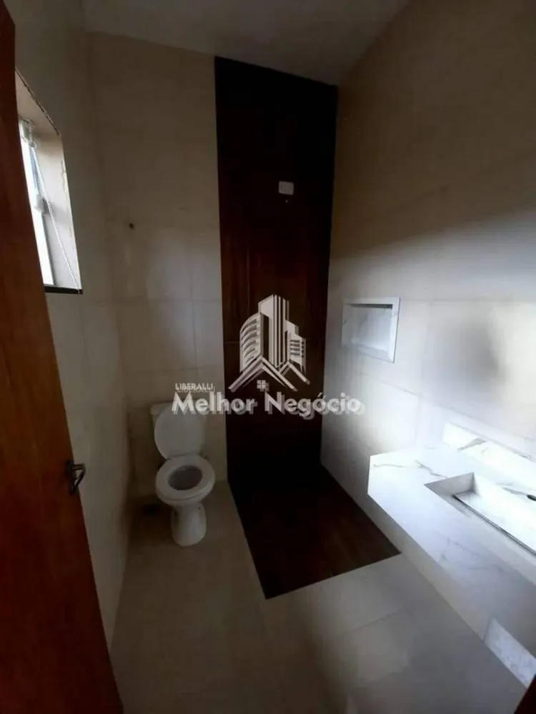 Casa, 3 quartos, 100 m² - Foto 4
