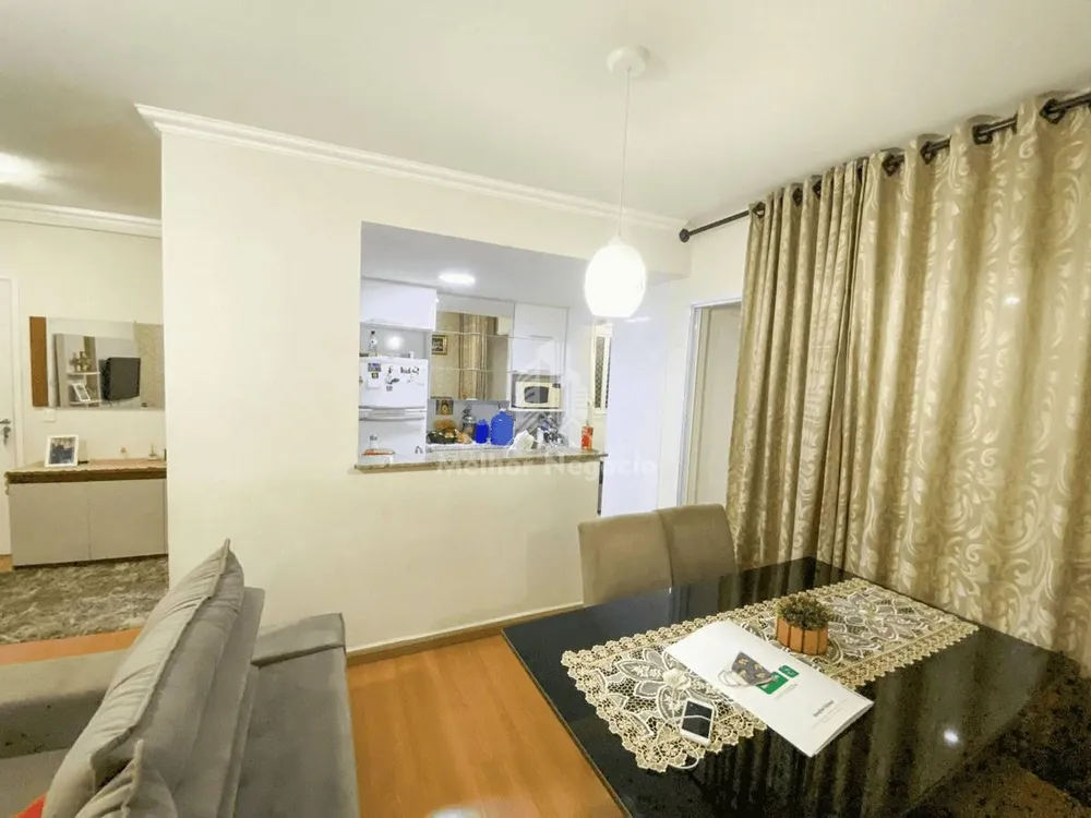 Apartamento, 3 quartos, 85 m² - Foto 7