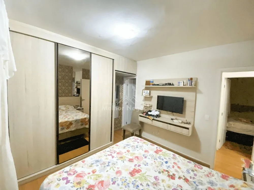 Apartamento, 3 quartos, 85 m² - Foto 4