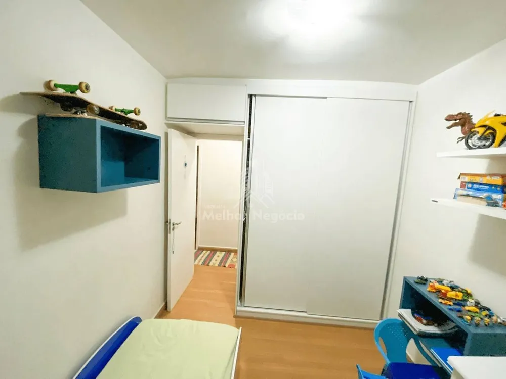 Apartamento, 3 quartos, 85 m² - Foto 3