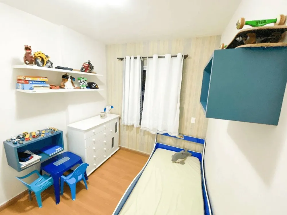 Apartamento, 3 quartos, 85 m² - Foto 2