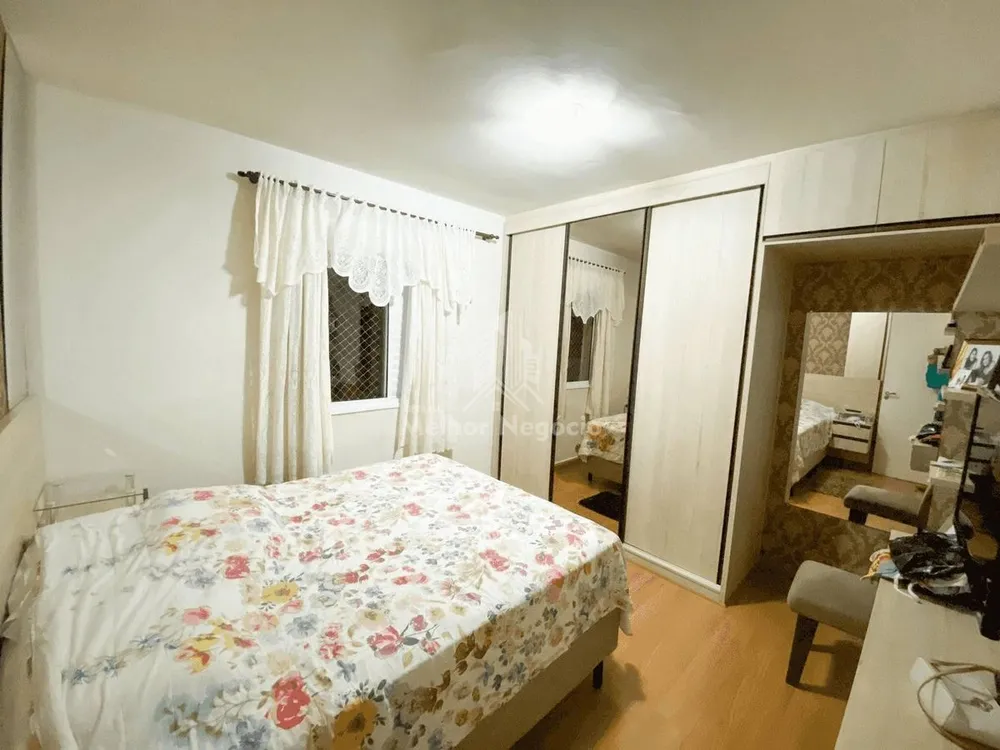 Apartamento, 3 quartos, 85 m² - Foto 5