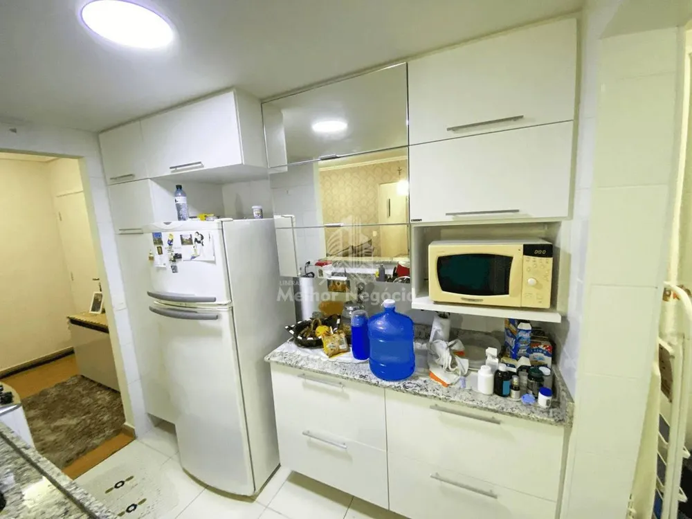 Apartamento, 3 quartos, 85 m² - Foto 8