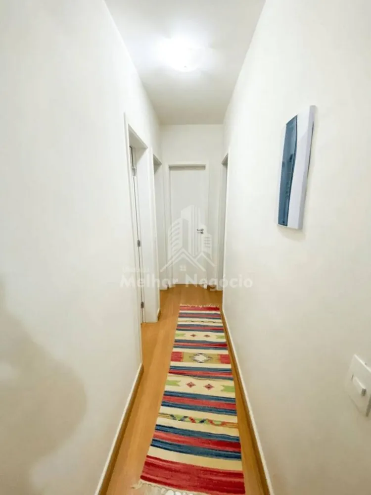 Apartamento, 3 quartos, 85 m² - Foto 1