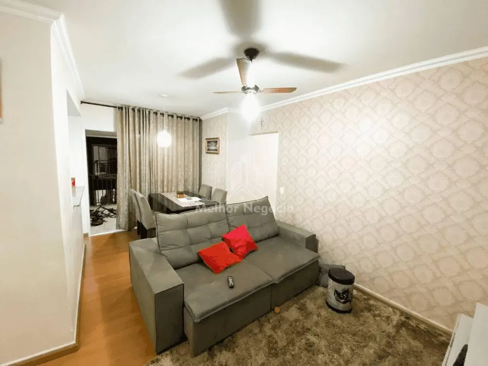 Apartamento, 3 quartos, 85 m² - Foto 6