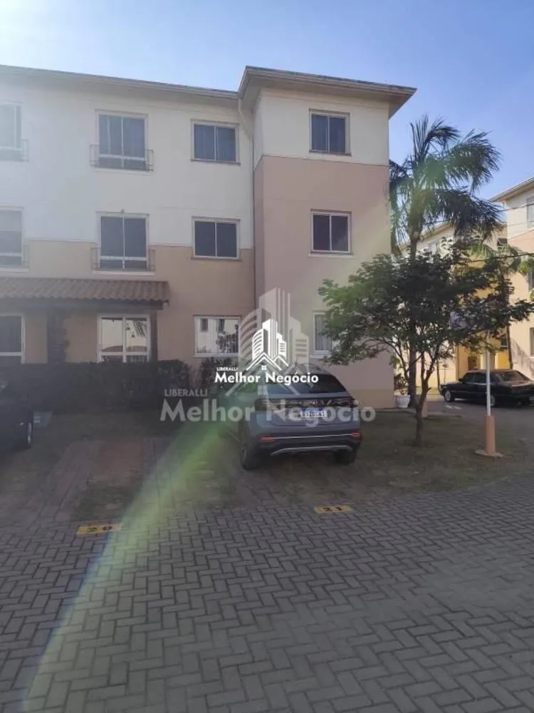 Apartamento, 2 quartos, 49 m² - Foto 3