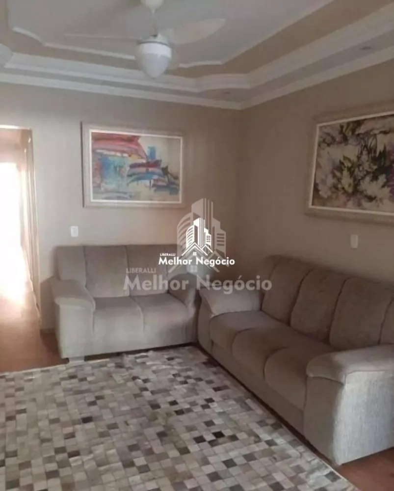Casa, 3 quartos, 126 m² - Foto 1