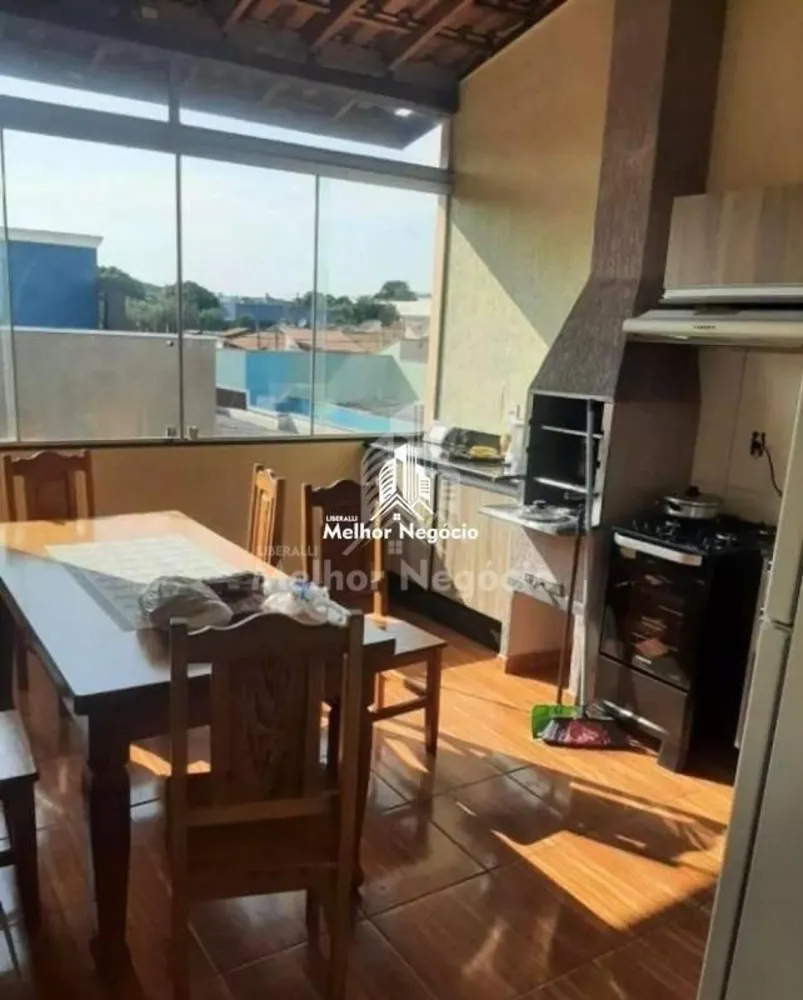 Casa, 3 quartos, 126 m² - Foto 3