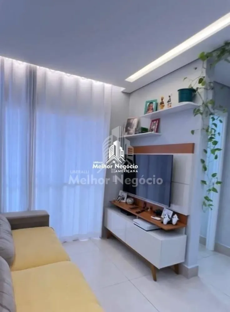 Apartamento, 2 quartos, 58 m² - Foto 6