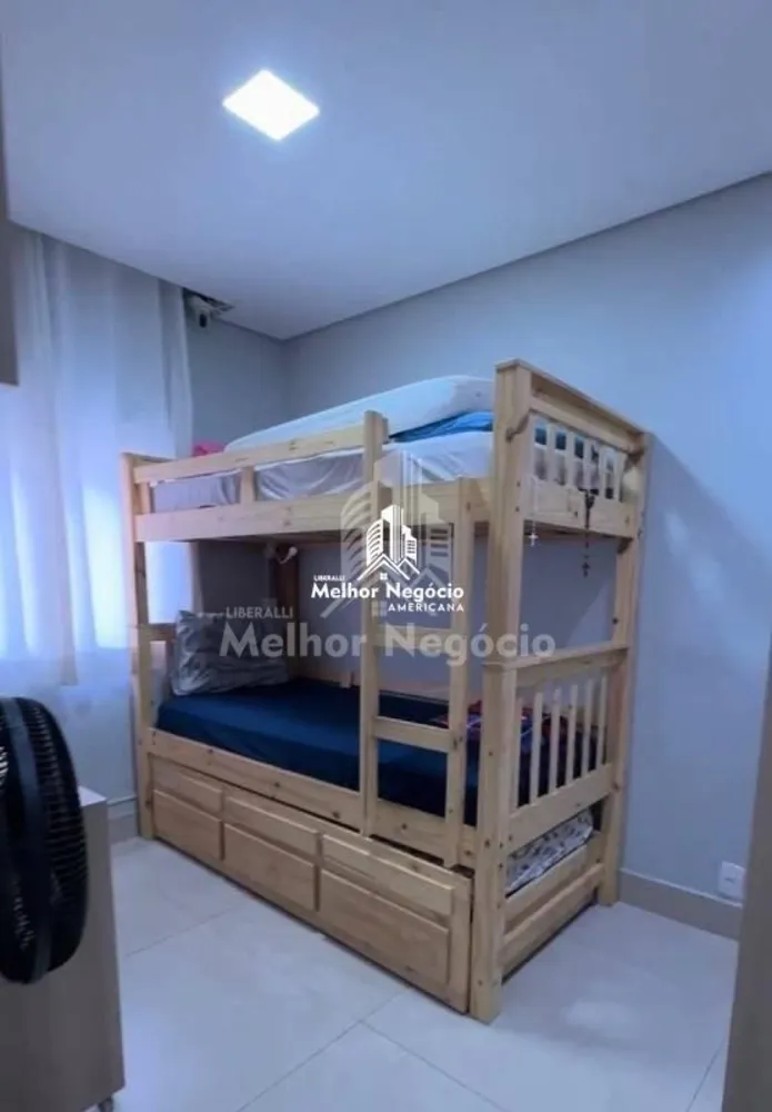 Apartamento, 2 quartos, 58 m² - Foto 2