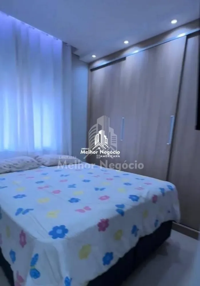Apartamento, 2 quartos, 58 m² - Foto 7