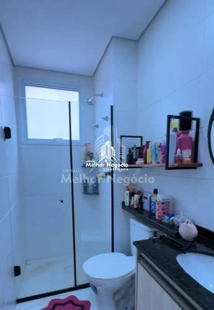 Apartamento, 2 quartos, 58 m² - Foto 5