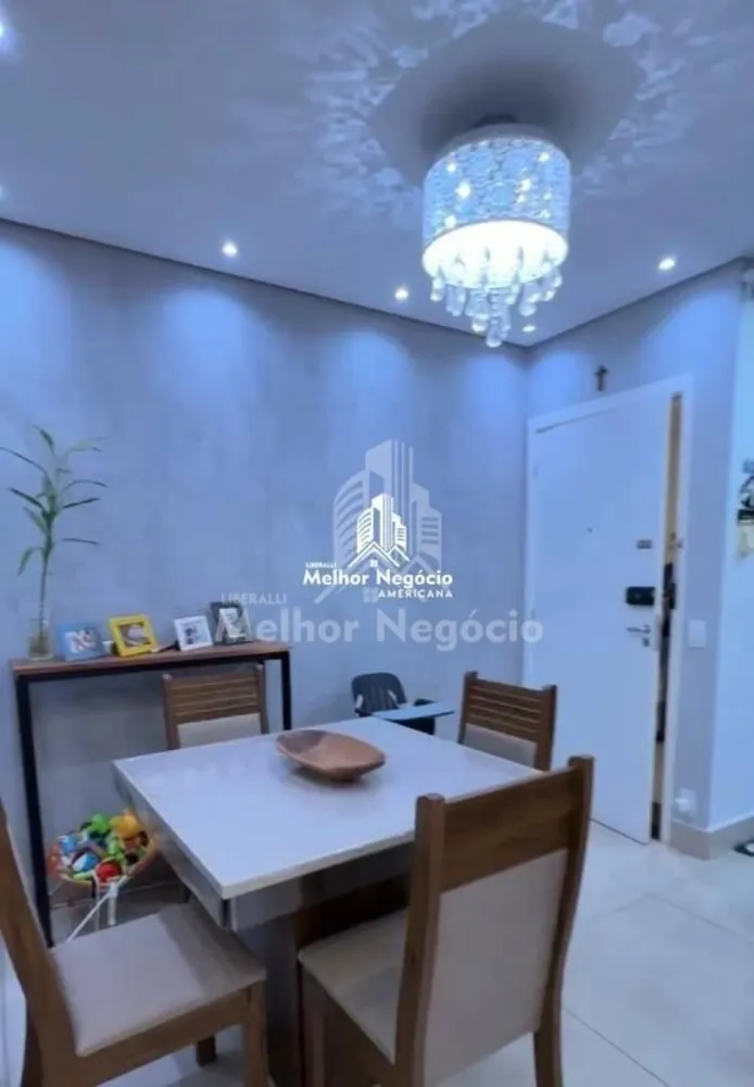 Apartamento, 2 quartos, 58 m² - Foto 8