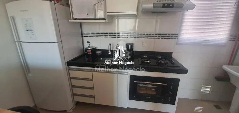 Apartamento, 2 quartos, 45 m² - Foto 1