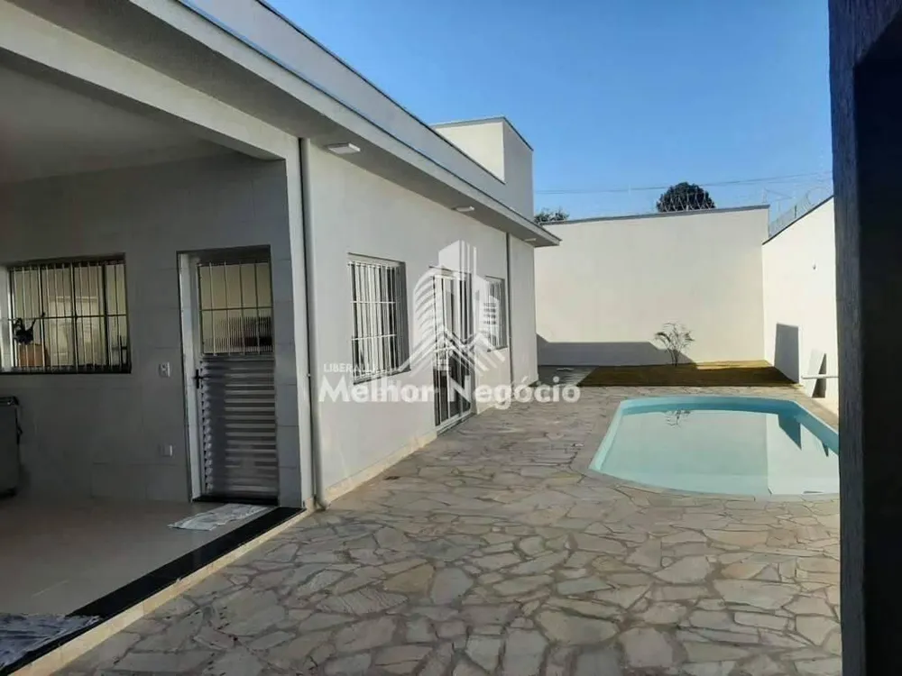 Casa, 1 quarto, 140 m² - Foto 1