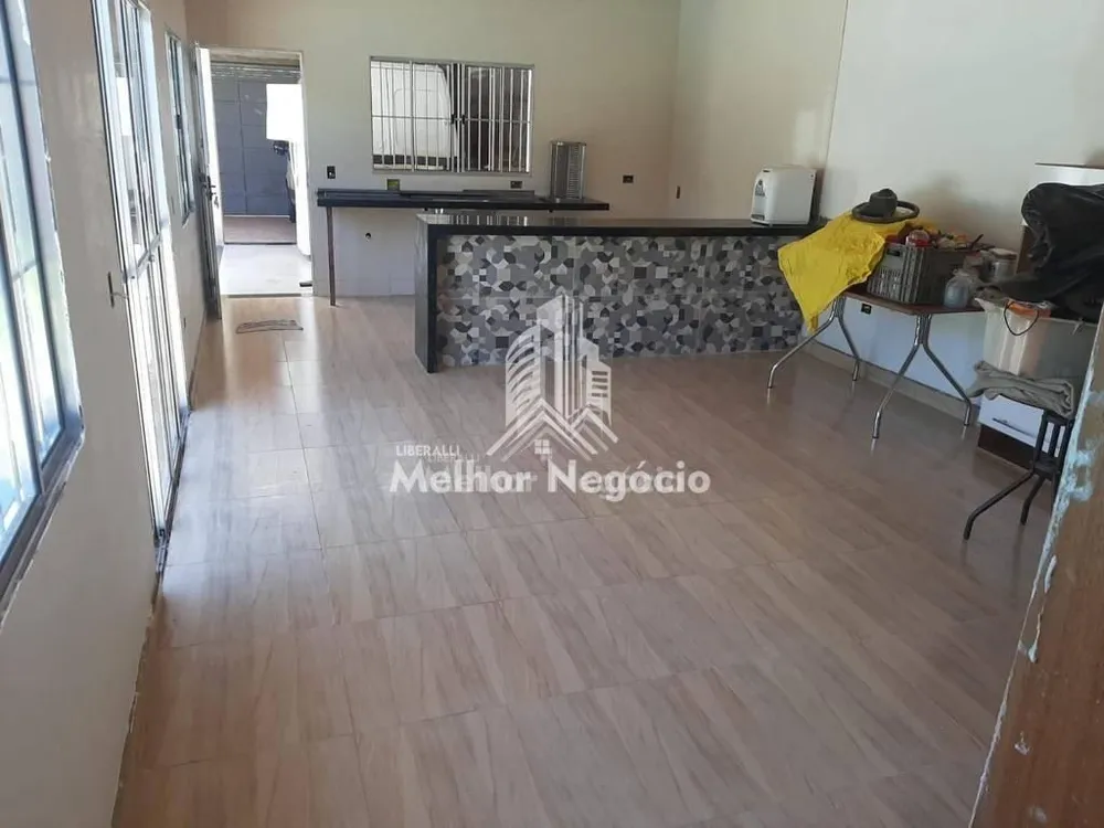 Casa, 1 quarto, 140 m² - Foto 2