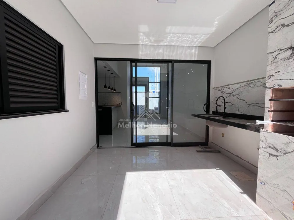 Casa, 3 quartos, 110 m² - Foto 2