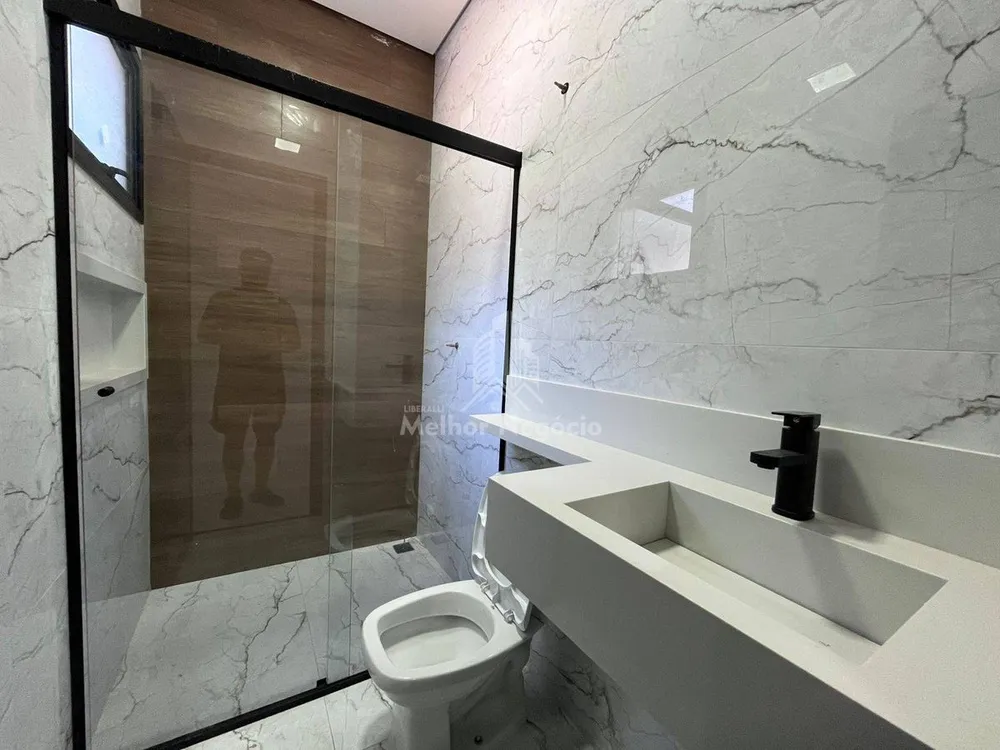 Casa, 3 quartos, 110 m² - Foto 3