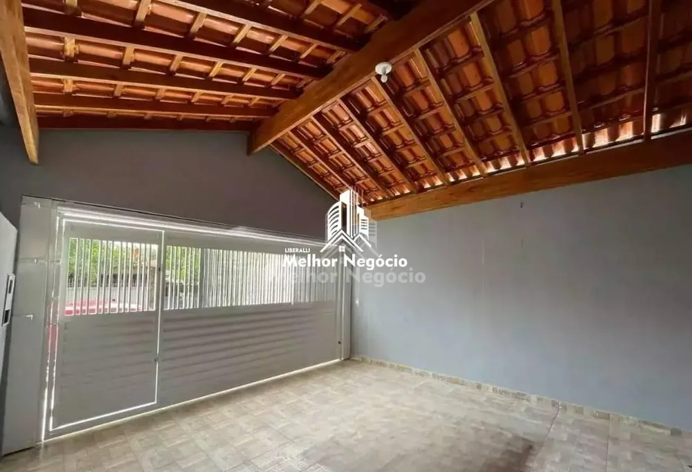 Casa, 3 quartos, 77 m² - Foto 2