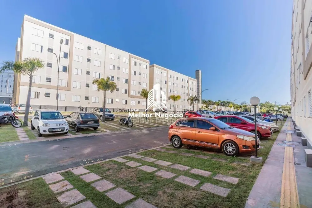 Apartamento, 2 quartos, 41 m² - Foto 4