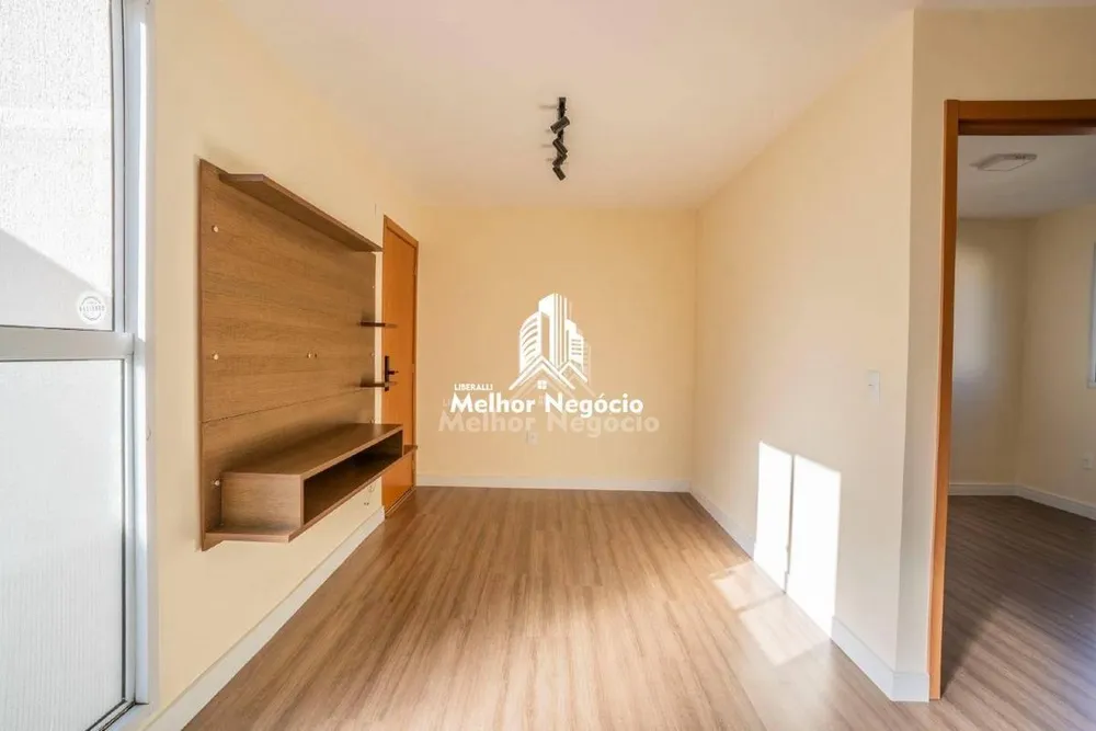 Apartamento, 2 quartos, 41 m² - Foto 7