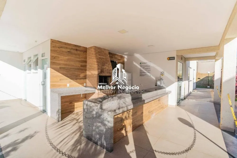 Apartamento, 2 quartos, 41 m² - Foto 3