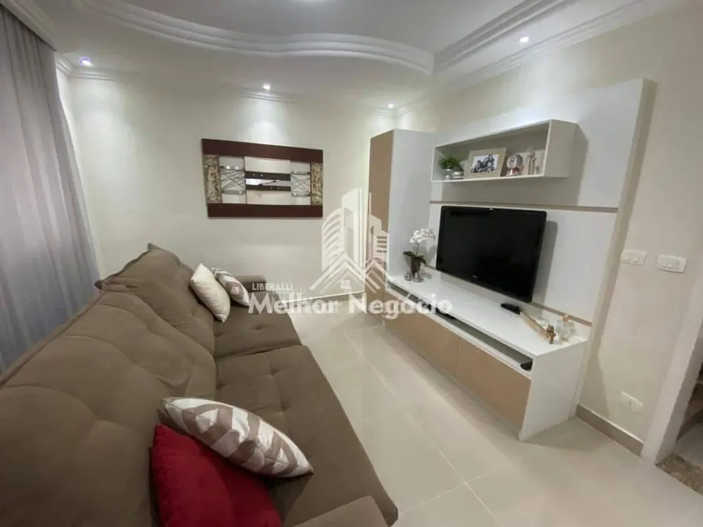 Casa, 3 quartos, 177 m² - Foto 7